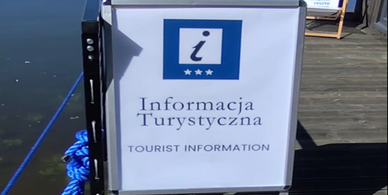 Kto poprowadzi Informację Turystyczną w Ostródzie w 2026 roku? Jest decyzja