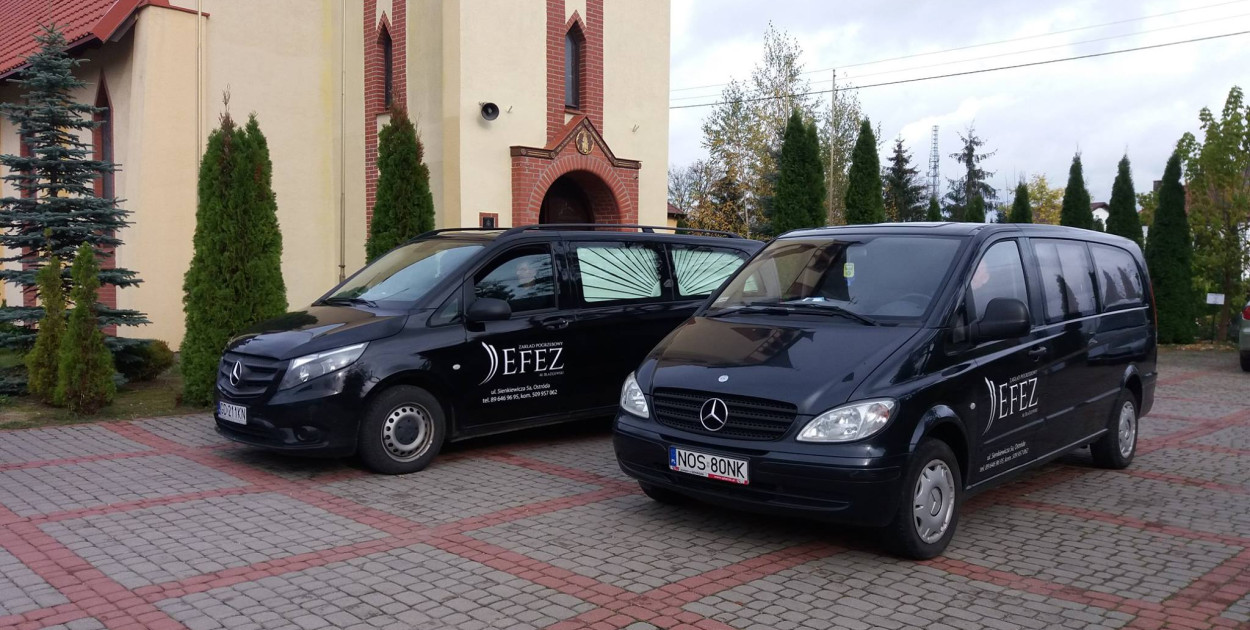 Jak złożyć dokumenty o 7 tys. zasiłku pogrzebowego za pośrednictwem zakładu