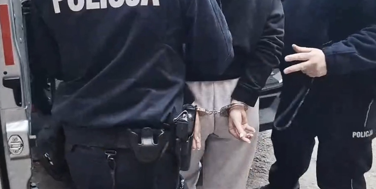 Rozbito grupę przestępczę nielegalnie zatrudniającą obcokrajowców