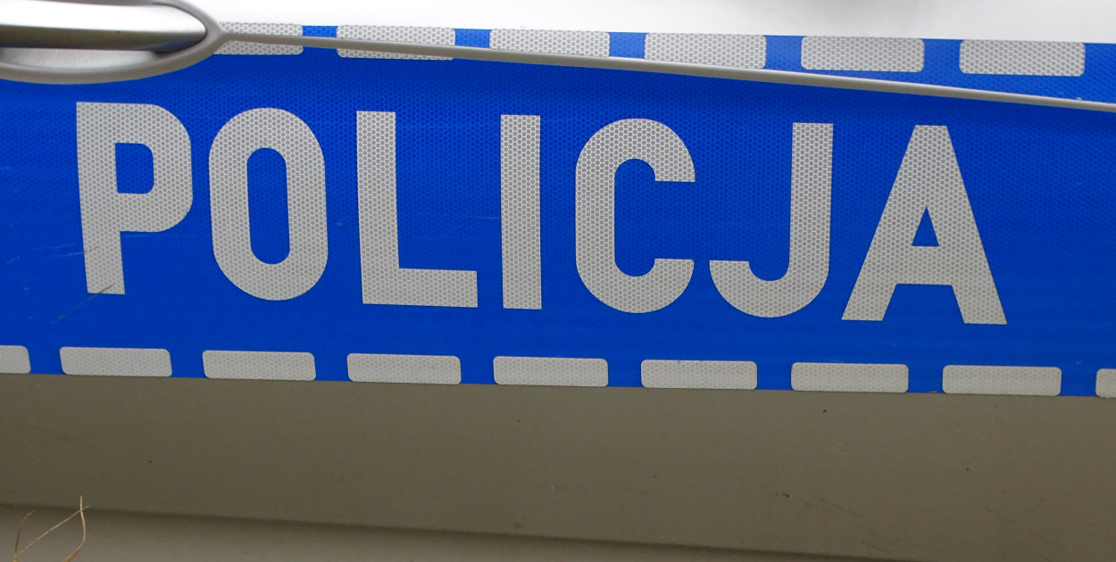 Ostróda: 35-latka straciła pieniądze po telefonie od "pracownika banku"