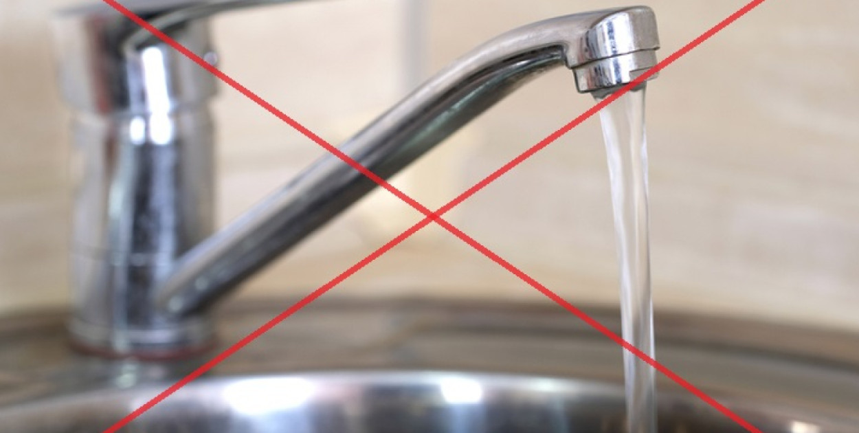 Olecko: 20 tys. osób i 41 miejscowości bez wody po wykryciu bakterii E-coli