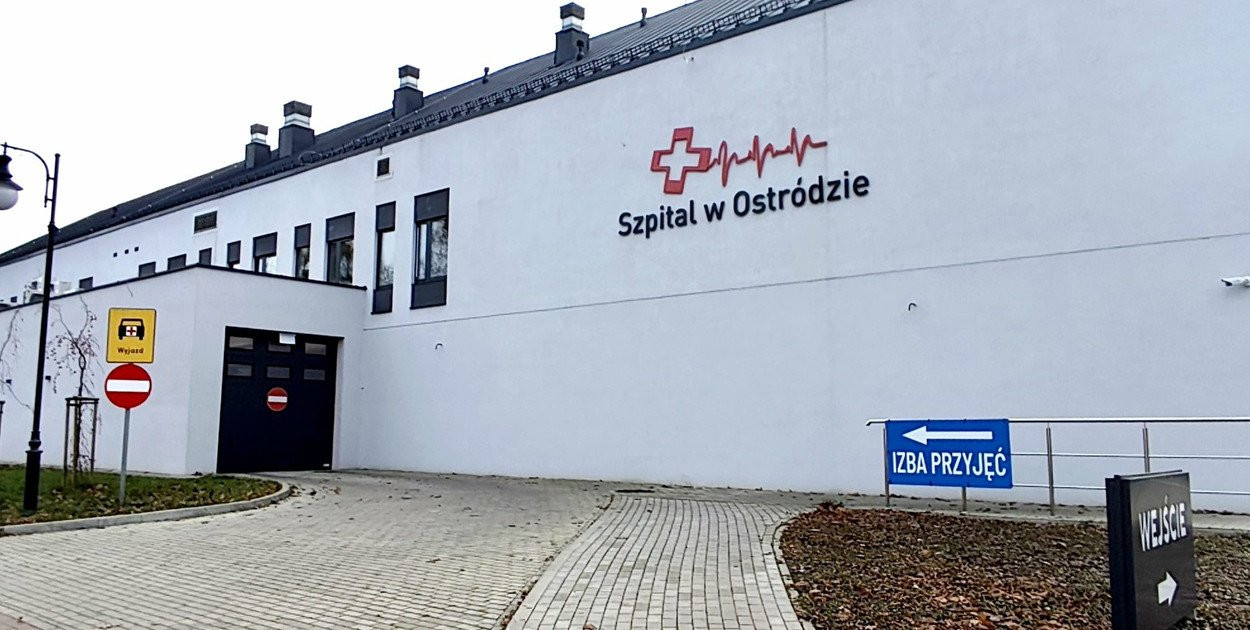 Jak działa Ośrodek Rehabilitacji Dziennej w Szpitalu w Ostródzie? Kto i na