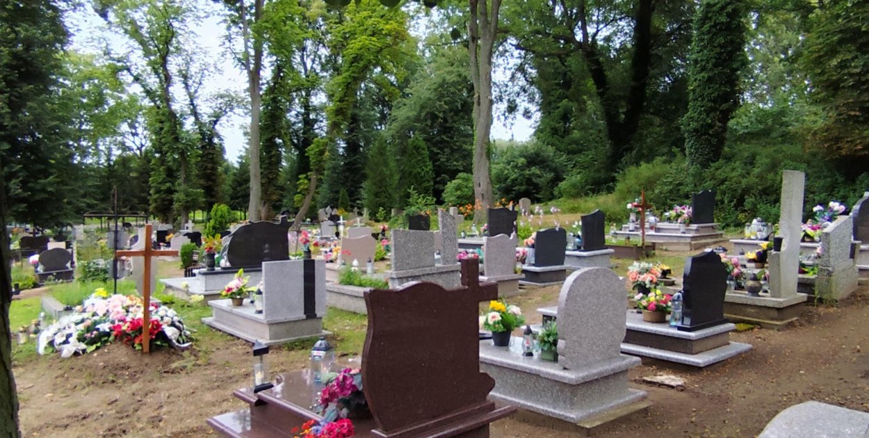 W ostatnim tygodniu odeszło od nas na zawsze 11 osób [16 - 22 marzec]