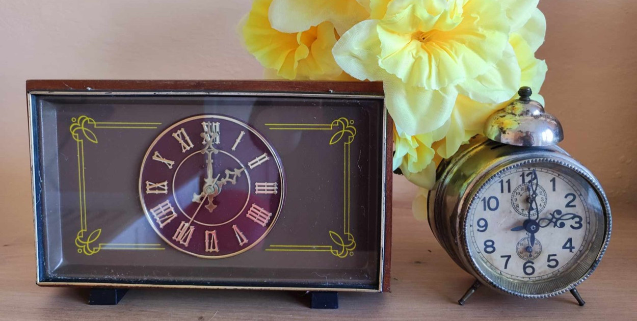 Psycholog o zmianie czasu: nie tak łatwo przestawić zegar biologiczny