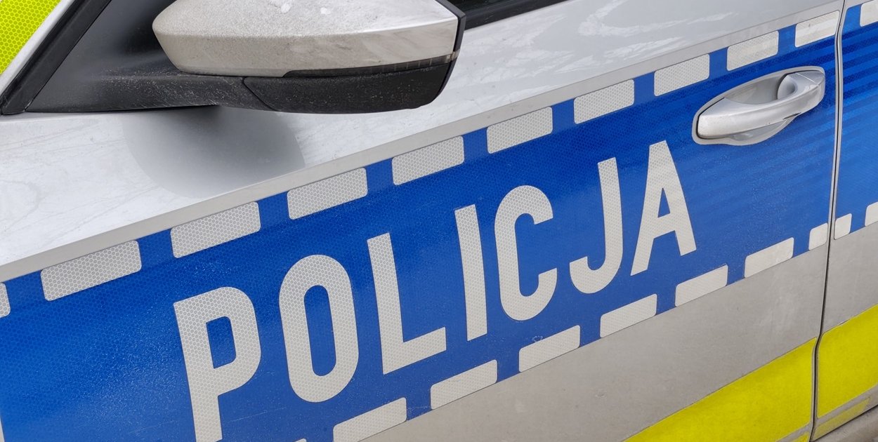 Ostróda: Bez prawa jazdy za kierownicą. 32-latek ukarany przez sąd