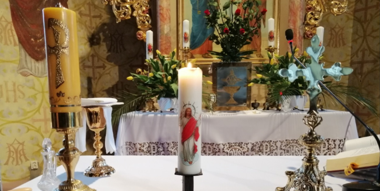 Uroczystość Zmartwychwstania Pańskiego to najstarsze i najważniejsze święto w Kośc