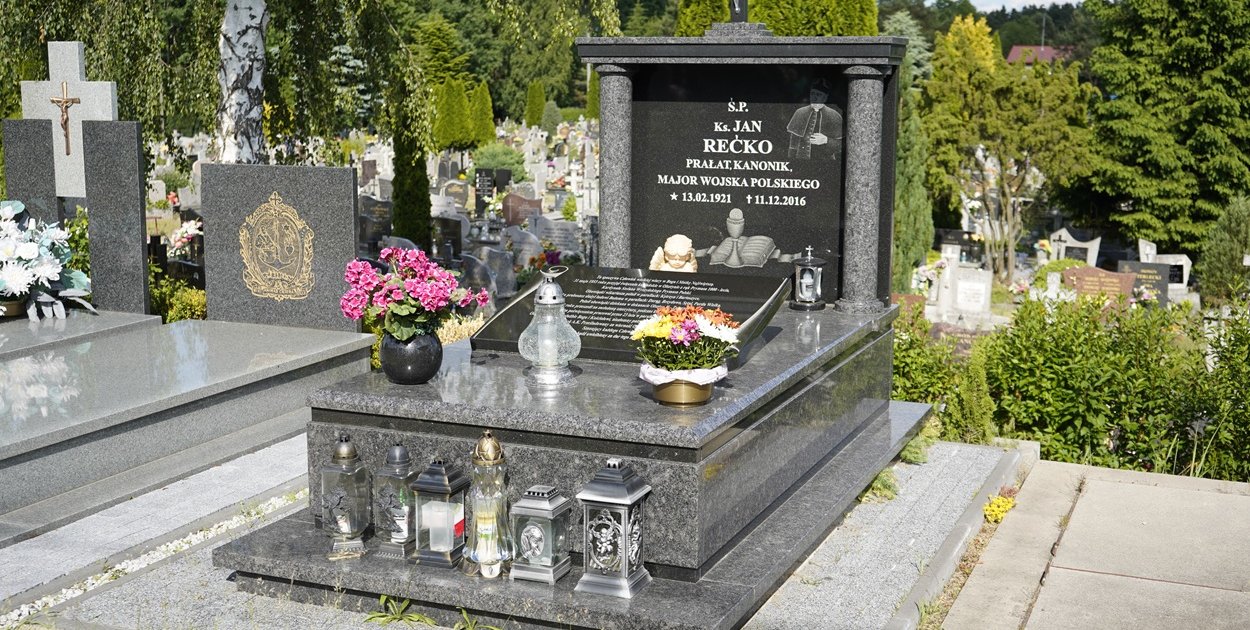 Ostróda: Ruszył remont i rozbudowa cmentarza przy ul. Spokojnej