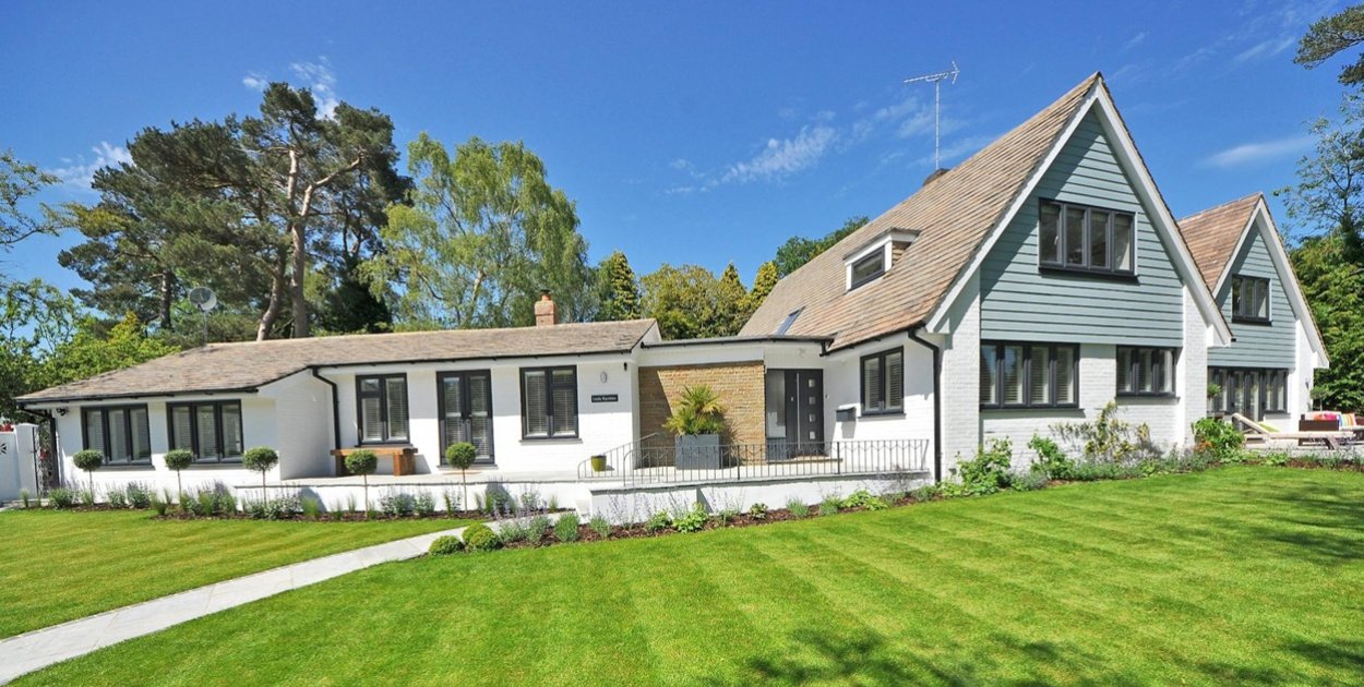 Dom bliżej natury - jak wprowadzać ekologiczne rozwiązania na co dzień?