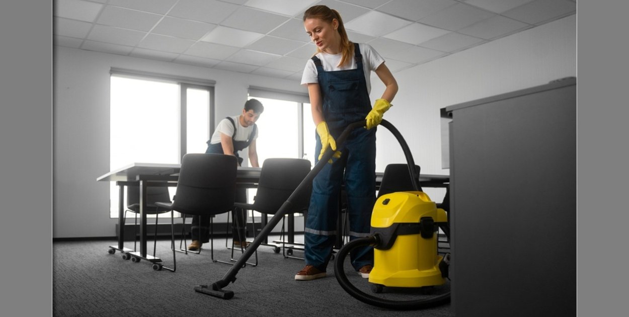 Co wyróżnia odkurzacze przemysłowe Nilfisk na tle innych rozwiązań?