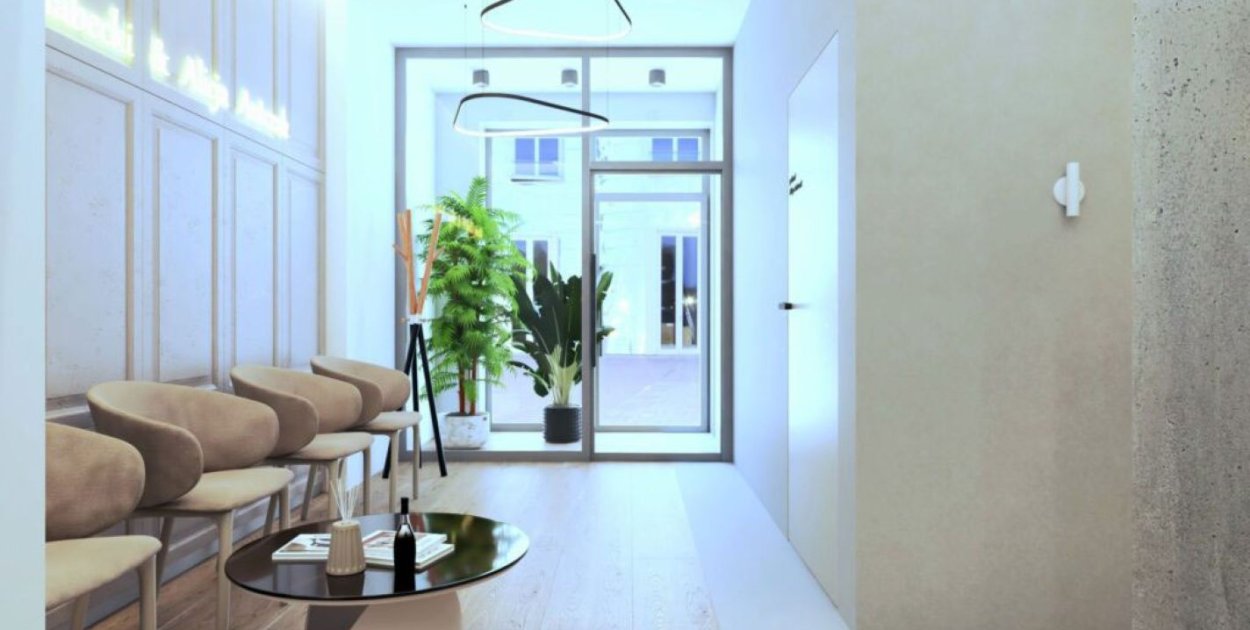 Nowoczesne podejście do chirurgii – komfort pacjenta i precyzja leczenia