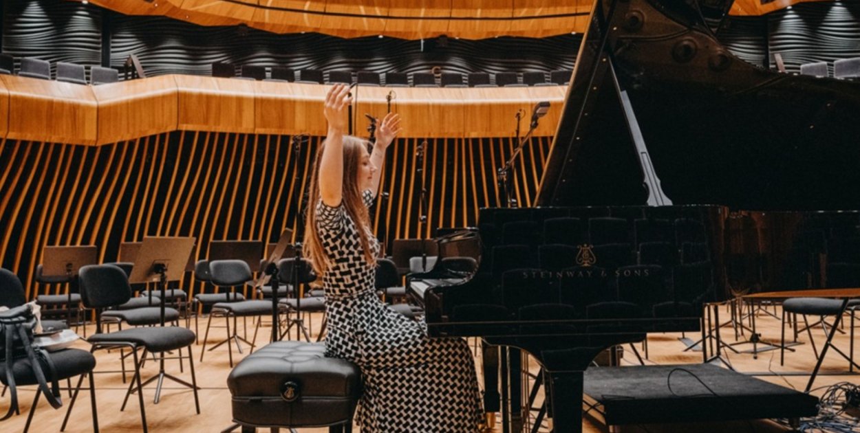 Ostatnie dni na zgłoszenie do programu VeloTalent i zdobycie wyjątkowego stypendiu