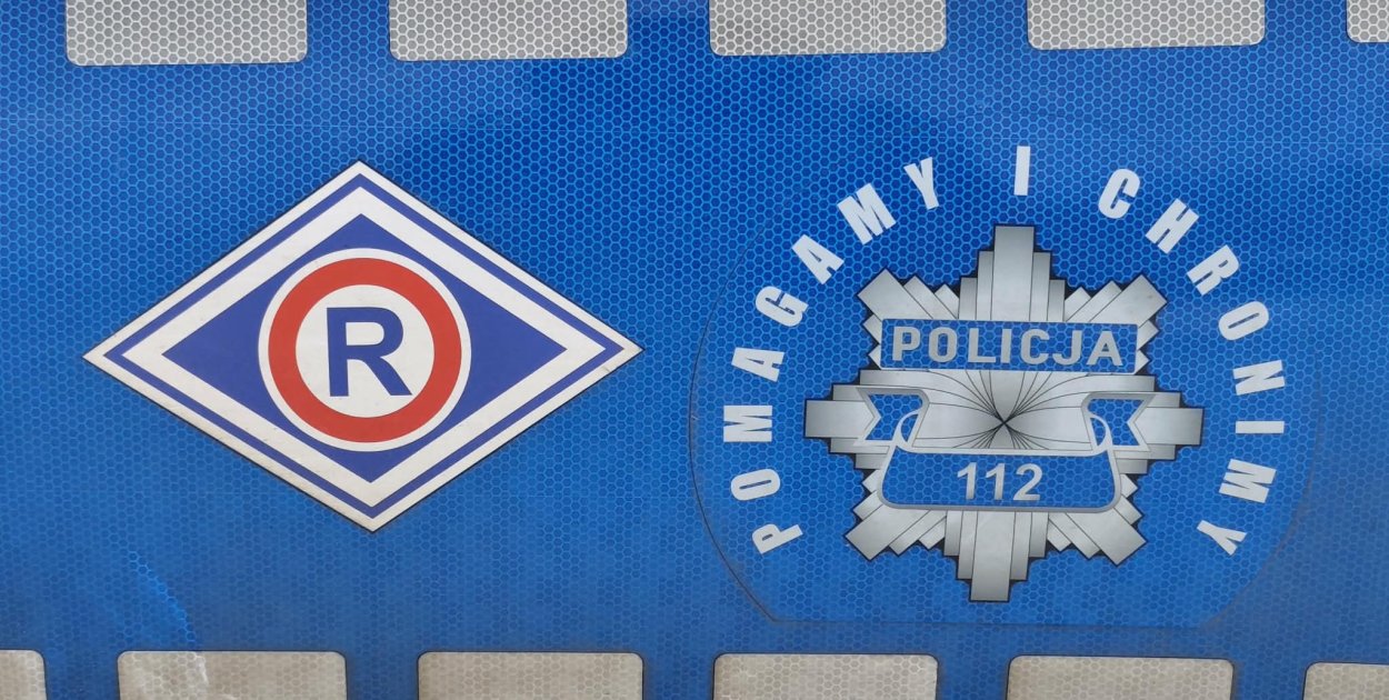 Ostróda: Podejrzani o kradzież rozbójniczą na ul. Słowackiego zatrzymani